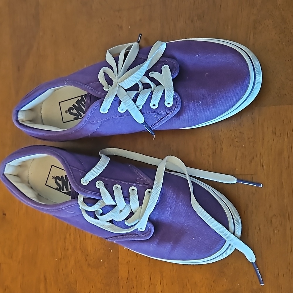 Vans